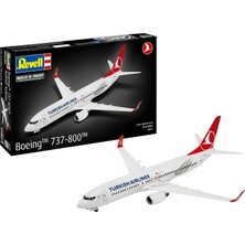 Thy Boeing 737-800 Oyuncak
