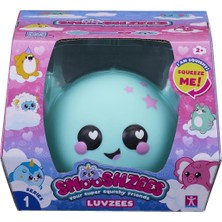 Uravas Store MH003001 Smooshzees Sıkıştırılabilir Esnek Midi Livzees 08103 - 1 Adet Stokta Olan Gönderilir