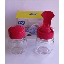 Empressco Cam Tuzluk 2 Li Set