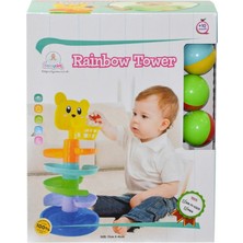 NW NessiWorld URT021-002 Gökkuşağı Kule