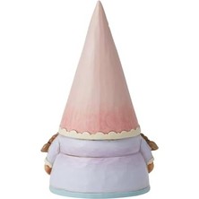 Enesco Jim Shore Best Mom Cüce Heykelcik, 12,4 cm H