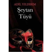 Uravas Store Şeytan Tüyü