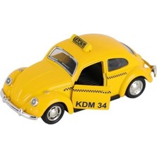 NW NessiWorld FY6268-12D Metal Çek Bırak Taksi(Adet Fiyatıdır)