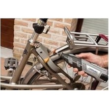 8215 Alüminyum Oksit Taşlama Taşı, En Büyük Çaplı, Silindirik Biçimli, 25,4 mm