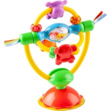 Uravas Store AE-2101  Mama Sandalyesi Eğlencesi