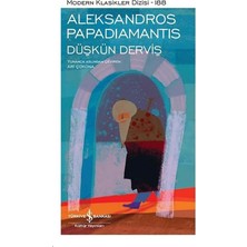 Düşkün Derviş