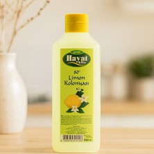 Uravas Store Limon Kolonya 900 ml Bidon