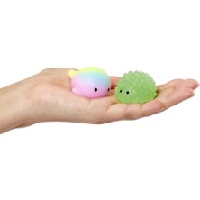 Uravas Store Moj Moj Squish S1 IMJ560005 Sürpriz Pakettir- 1 Adet Stokta Olan Gönderilir