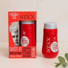 Uravas Store Ultra Hold Pudra Wax 20 G - Saç Şekillendirici