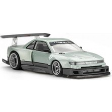 NW NessiWorld 1/64 Model Araç S13-R