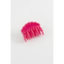 Uravas Store Tırpan Mandal Toka 4 cm
