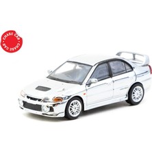 NW NessiWorld 1/64 Model Araç