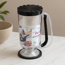 Uravas Store Plastik Hamur Porsiyonlayıcı ve Karıştırıcı