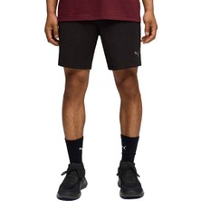 Puma Cloudspun 7" Erkek Siyah Antrenman Şort 52764401