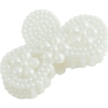 Uravas Store Sonsuz Papatya Mandal Toka 8 cm