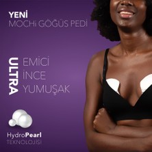 NW NessiWorld Mochi Göğüs Pedi 40'lı