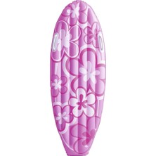 NW NessiWorld Şişme Surf Tahtası 114 x 46 cm 42046