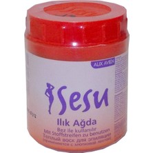 Esranın Dünyası Ilık Ağda 250GR