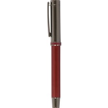 Uravas Store Kırmızı Roller Kalem