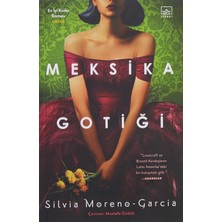 Meksika Gotiği