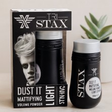 Uravas Store Saç Şekillendirici Wax Light Pudra 20 G