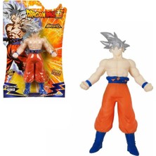 Uravas Store 89372 Monster Flex Dragon Ball Stretch Figür 15 cm - 1 Adet Stokta Olan Gönderilir