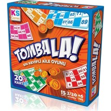 Uravas Store Ks Games Eko Tombala