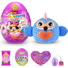 Uravas Store Rainbocorn Gizli Kalp Sürprizi Paket