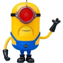 Uravas Store Minion Super Mel Amk Series Figür 12 cm