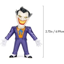 NW NessiWorld 9385142300W02  Figures 2 5 Wave 2die-Cast, Pop-Culture (Adet Fiyatıdır)