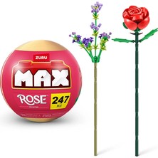 Uravas Store Max Gül Sürprizi