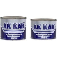 Uravas Store Difix Alüminyum Yaldız Boya