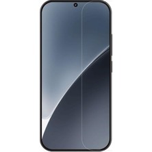 Xiaomi Mi 17T / Mi 17T Pro Ile Uyumlu Yüksek Kalite Full Ekran Koruma Camı Tam Uyum Çizilmeye Dayanıklı Seramik 8-9h Nano Esnek Micro Glass Ekran Koruyucu Film