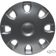 Oto Cirit Jant Kapağı Kırılmaz 13" Suzuki ALTO (TAKIM OLARAK)
