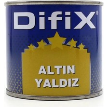 Uravas Store Difix Altın Yaldız Boya