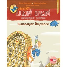 TeknoKapsül Can Çocuk Yayınları Oyuncaklar Ülkesinde - Fiyatı, Yorumları