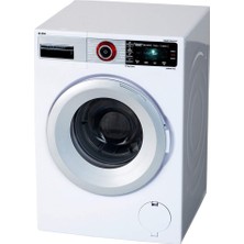 NW NessiWorld 9213 Bosch Oyuncak Sesli Işıklı Çamaşır Makinesi