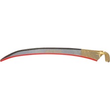 Uravas Store Tırpan 60 cm - Ot, Ekin, Bahçe Biçme