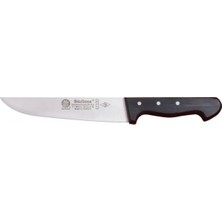 Uravas Store 61030 - Sürmene Kasap Bıçağı 18,5 cm - Kurban, Doğrama, Kesim