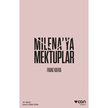 Uravas Store Milena'ya Mektuplar