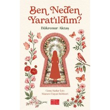 Uravas Store Ben Neden Yaratıldım?