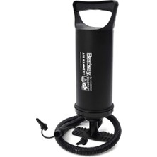 NW NessiWorld Nessiworld Air Hammer El Pompası 30 cm