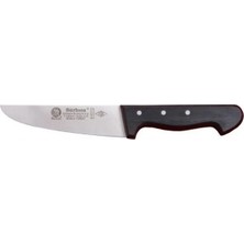 Uravas Store 61010 - Sürmene Kasap Deri Yüzme Bıçağı 14 cm