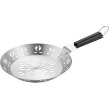 Bbq+ Izgara Sepeti Saplı