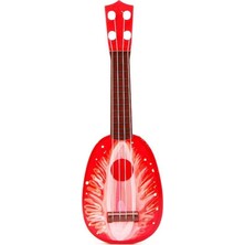 NW NessiWorld Meyveli Mini Gitar