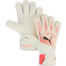 Puma Ultra Match Rc Unisex Beyaz Kaleci Eldiveni 04195106
