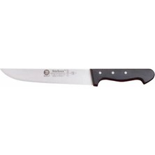 Uravas Store 61040 - Sürmene Kasap Bıçağı 20 cm - Kurban, Doğrama, Kesim