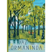 Uravas Store Yaz Ormanında