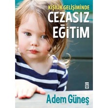 Uravas Store Cezasız Eğitim 1 - Kişilik Gelişiminde
