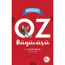Uravas Store Muhteşem Oz Büyücüsü
